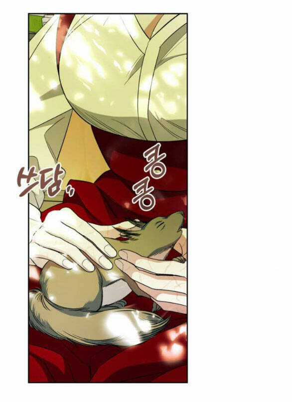 Mong Chờ Giây Phút Thiêng Liêng Được Chạm Tới Người Chapter 55.1 trang 2