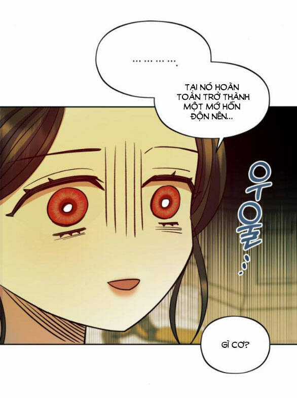 Mong Chờ Giây Phút Thiêng Liêng Được Chạm Tới Người Chapter 55.1 trang 25