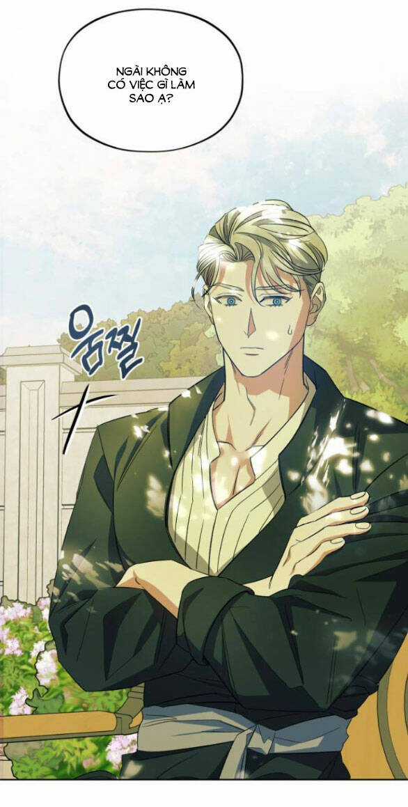 Mong Chờ Giây Phút Thiêng Liêng Được Chạm Tới Người Chapter 55.1 trang 29