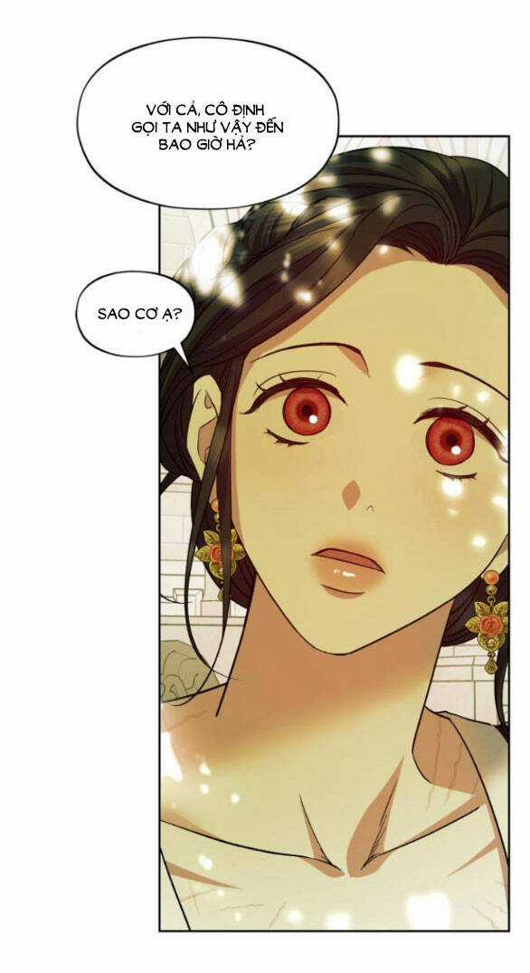 Mong Chờ Giây Phút Thiêng Liêng Được Chạm Tới Người Chapter 55.1 trang 33