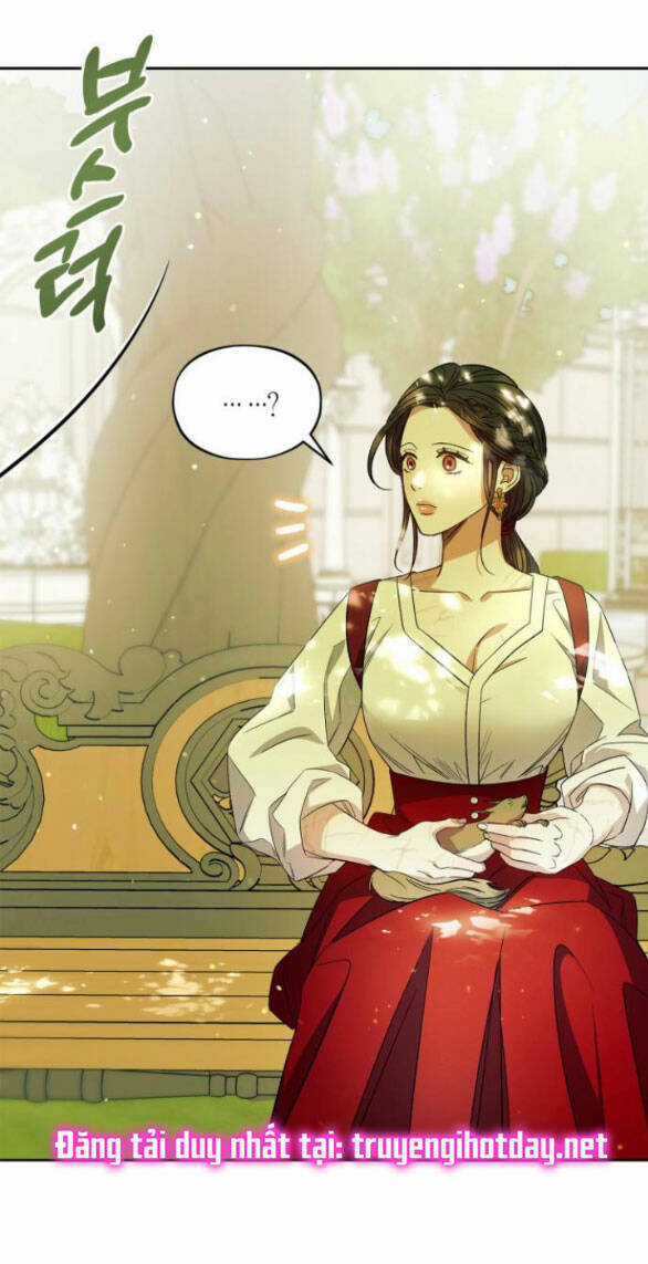 Mong Chờ Giây Phút Thiêng Liêng Được Chạm Tới Người Chapter 55.1 trang 4