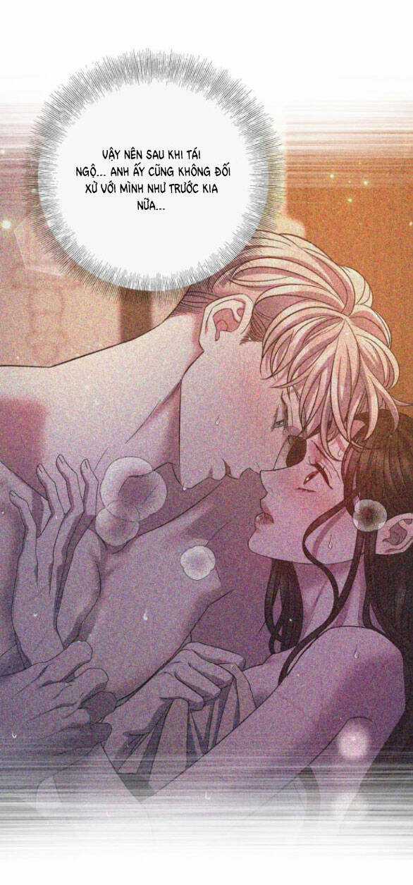 Mong Chờ Giây Phút Thiêng Liêng Được Chạm Tới Người Chapter 55.1 trang 45