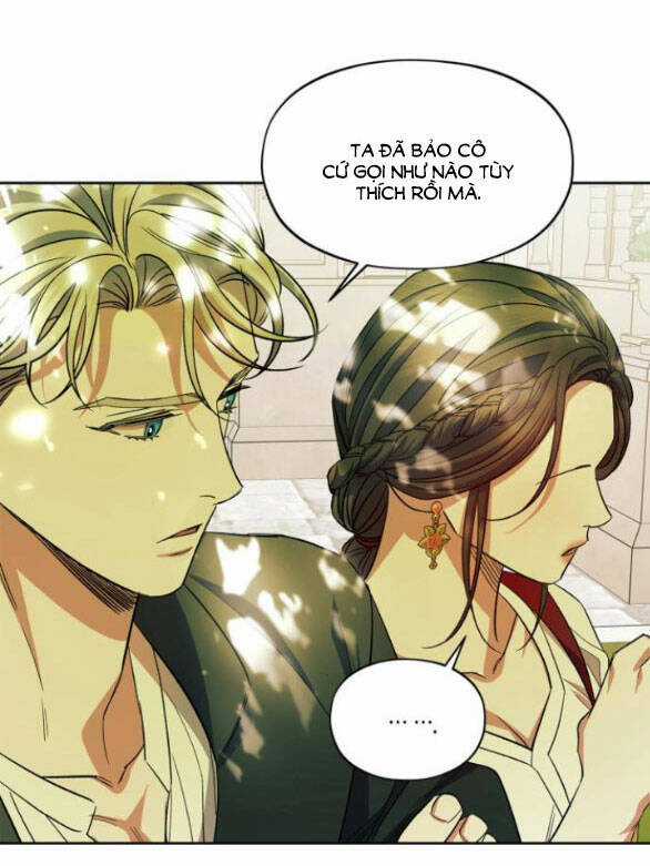 Mong Chờ Giây Phút Thiêng Liêng Được Chạm Tới Người Chapter 55.1 trang 49