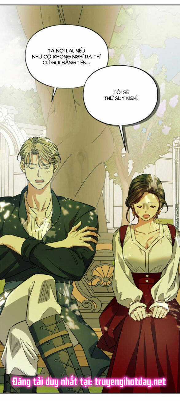 Mong Chờ Giây Phút Thiêng Liêng Được Chạm Tới Người Chapter 55.1 trang 51