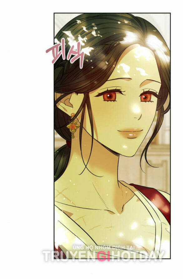 Mong Chờ Giây Phút Thiêng Liêng Được Chạm Tới Người Chapter 55.1 trang 7