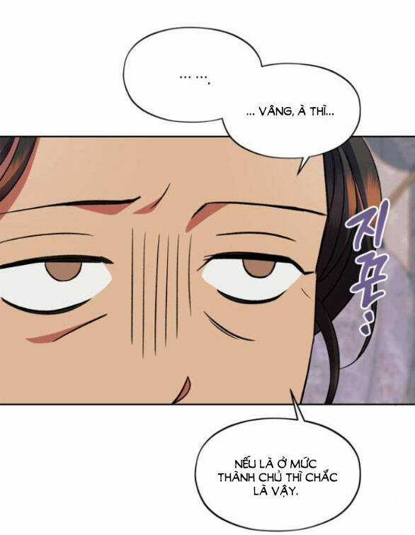 Mong Chờ Giây Phút Thiêng Liêng Được Chạm Tới Người Chapter 55.2 trang 13