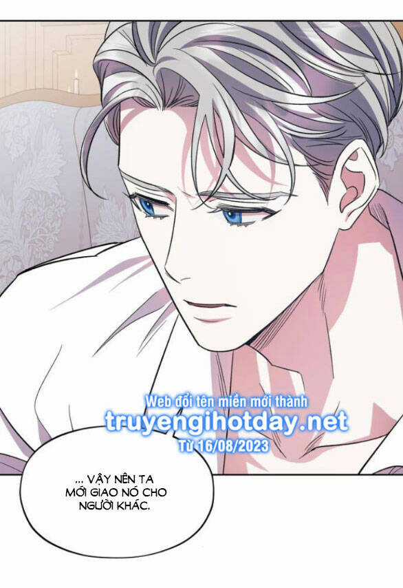 Mong Chờ Giây Phút Thiêng Liêng Được Chạm Tới Người Chapter 55.2 trang 17