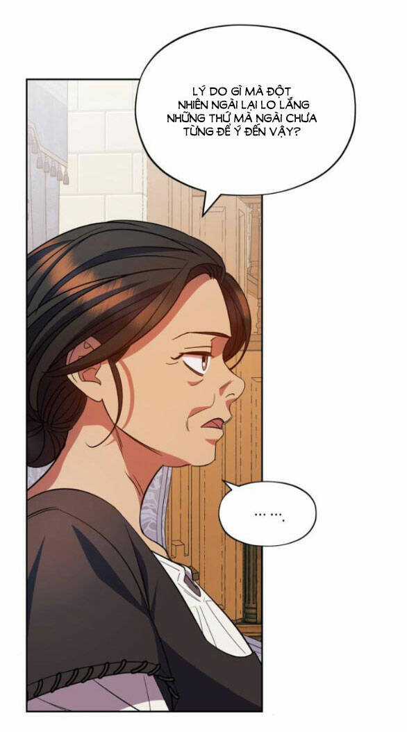 Mong Chờ Giây Phút Thiêng Liêng Được Chạm Tới Người Chapter 55.2 trang 19