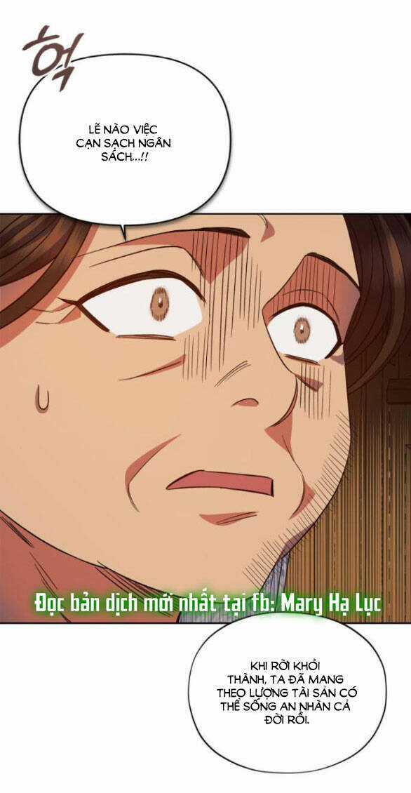 Mong Chờ Giây Phút Thiêng Liêng Được Chạm Tới Người Chapter 55.2 trang 21