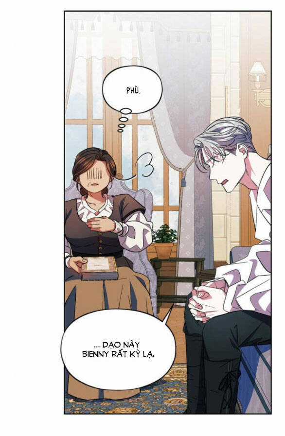 Mong Chờ Giây Phút Thiêng Liêng Được Chạm Tới Người Chapter 55.2 trang 23