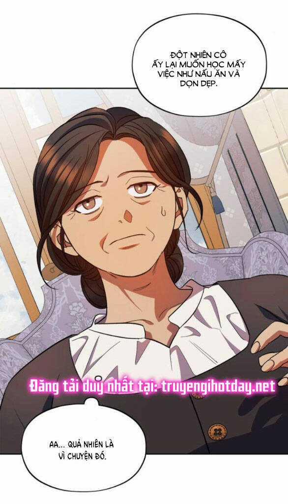 Mong Chờ Giây Phút Thiêng Liêng Được Chạm Tới Người Chapter 55.2 trang 25