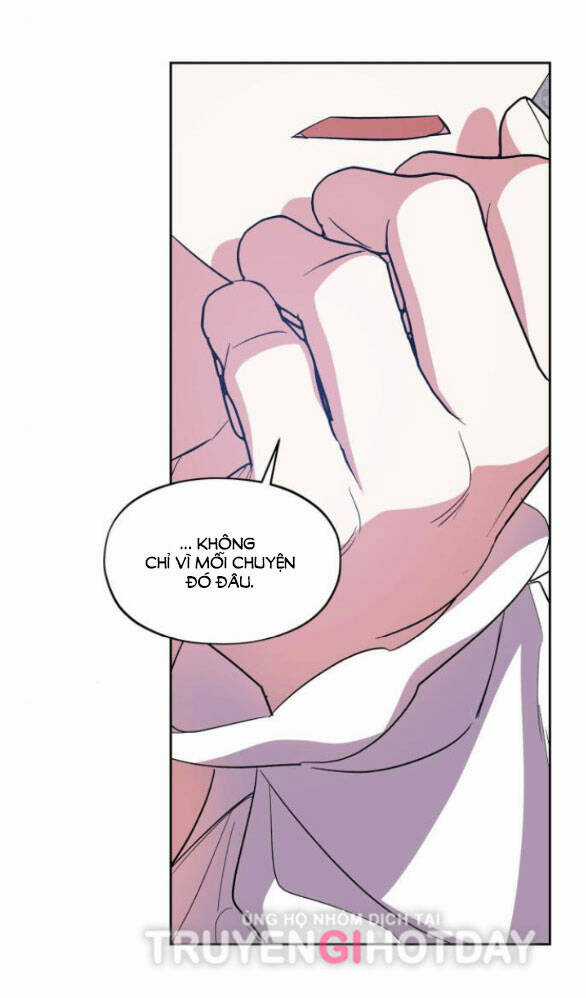 Mong Chờ Giây Phút Thiêng Liêng Được Chạm Tới Người Chapter 55.2 trang 29