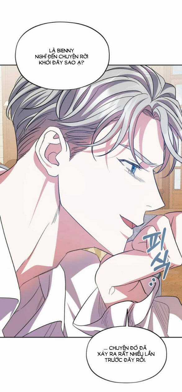 Mong Chờ Giây Phút Thiêng Liêng Được Chạm Tới Người Chapter 55.2 trang 34