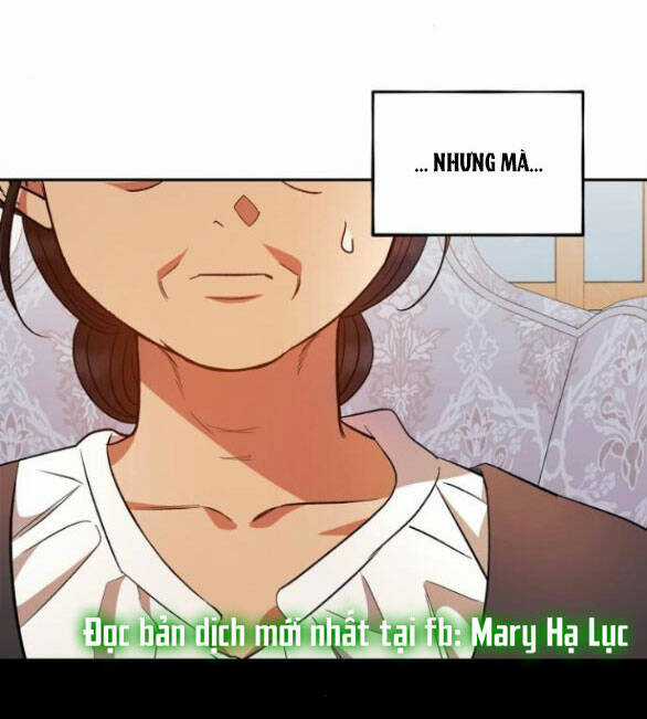 Mong Chờ Giây Phút Thiêng Liêng Được Chạm Tới Người Chapter 55.2 trang 36