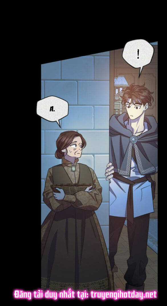 Mong Chờ Giây Phút Thiêng Liêng Được Chạm Tới Người Chapter 55.2 trang 40