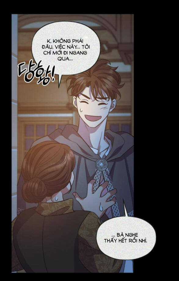 Mong Chờ Giây Phút Thiêng Liêng Được Chạm Tới Người Chapter 55.2 trang 42