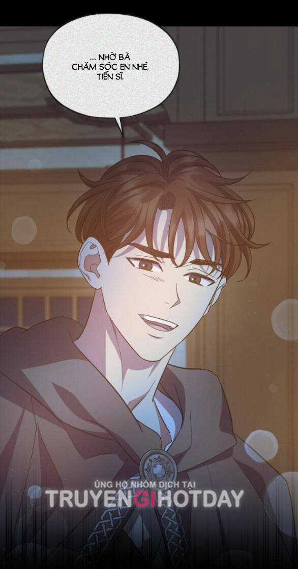 Mong Chờ Giây Phút Thiêng Liêng Được Chạm Tới Người Chapter 55.2 trang 44