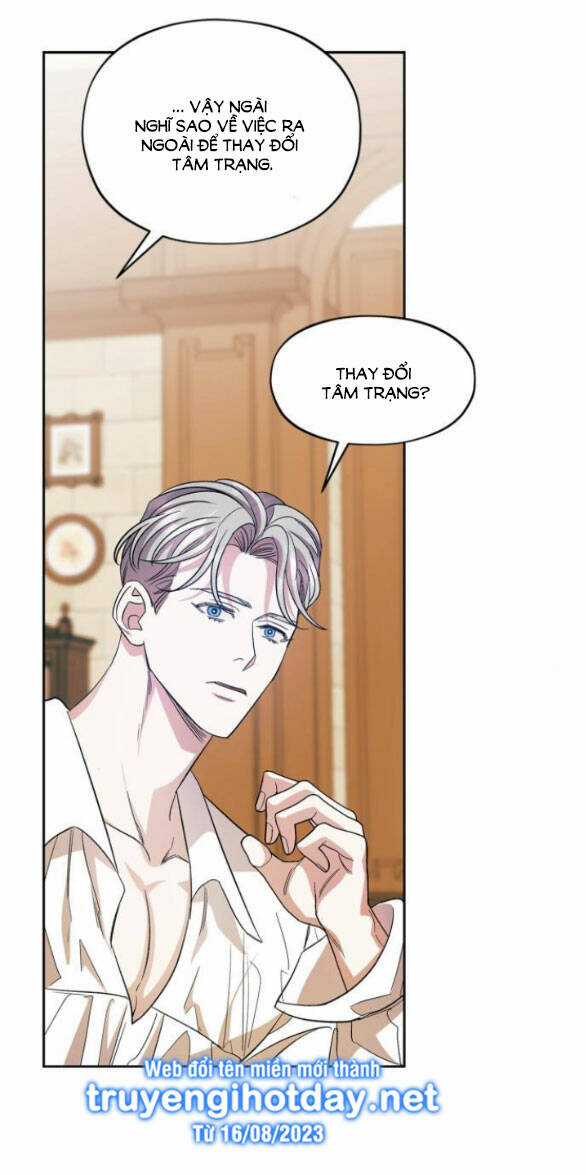 Mong Chờ Giây Phút Thiêng Liêng Được Chạm Tới Người Chapter 55.2 trang 48