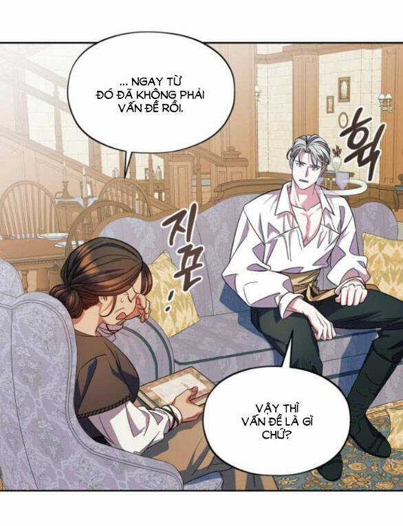 Mong Chờ Giây Phút Thiêng Liêng Được Chạm Tới Người Chapter 55.2 trang 5