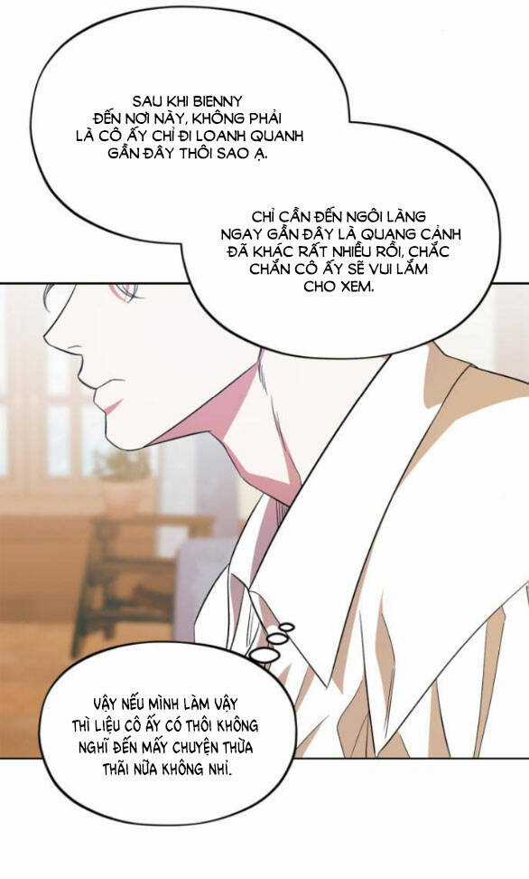 Mong Chờ Giây Phút Thiêng Liêng Được Chạm Tới Người Chapter 55.2 trang 50