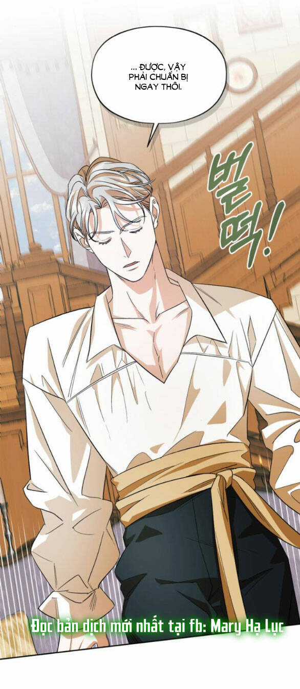 Mong Chờ Giây Phút Thiêng Liêng Được Chạm Tới Người Chapter 55.2 trang 52