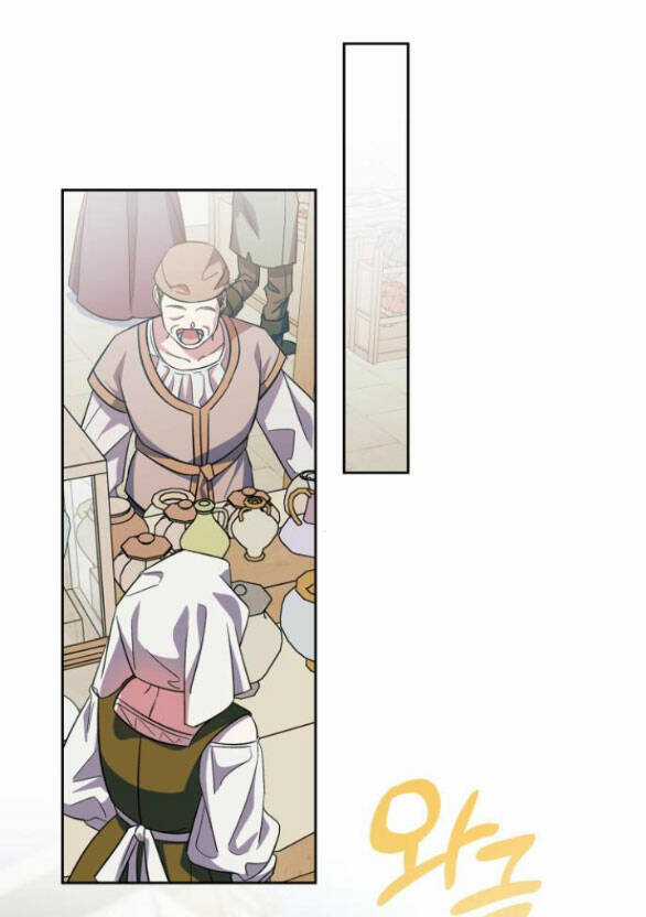 Mong Chờ Giây Phút Thiêng Liêng Được Chạm Tới Người Chapter 55.2 trang 54