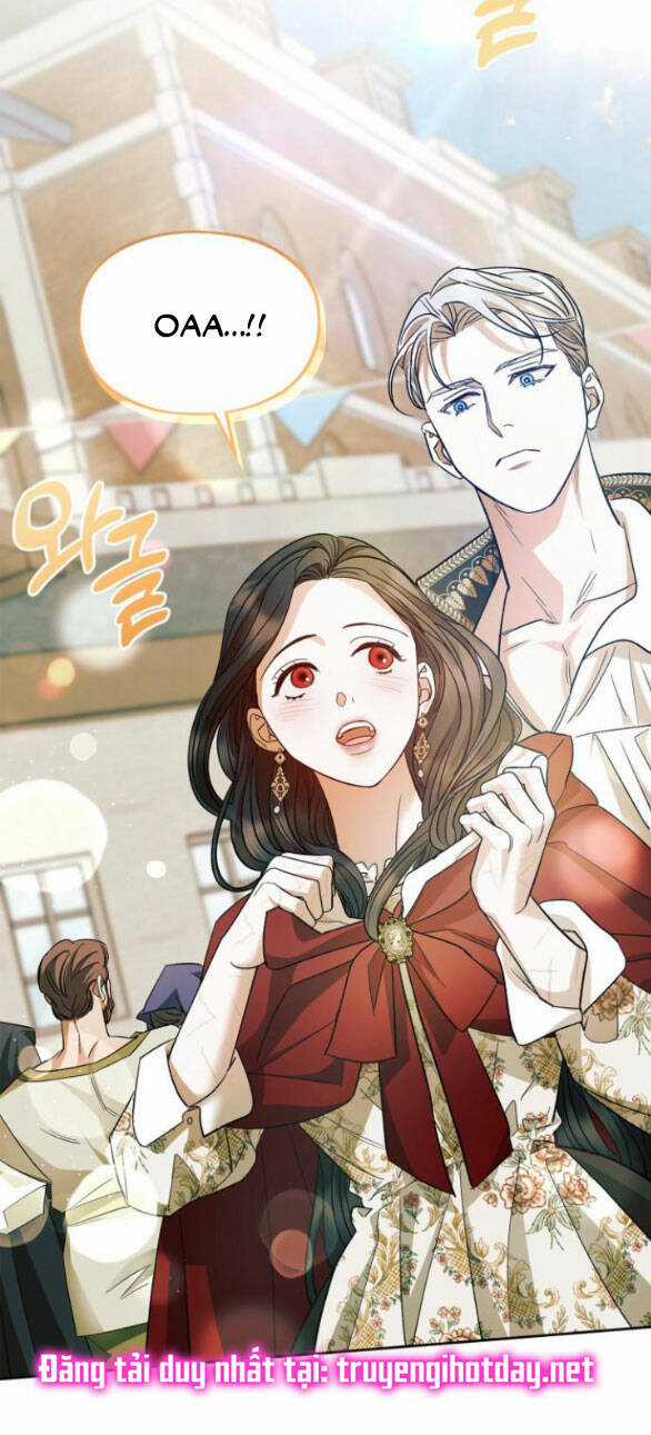 Mong Chờ Giây Phút Thiêng Liêng Được Chạm Tới Người Chapter 55.2 trang 55