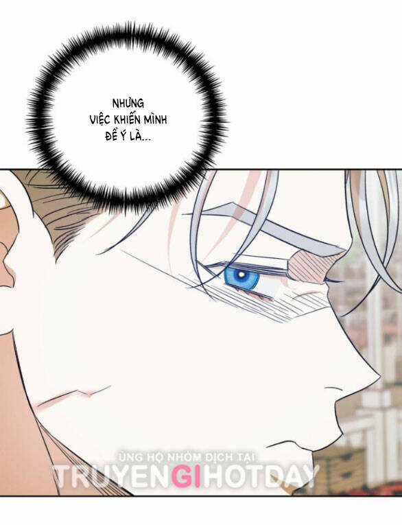 Mong Chờ Giây Phút Thiêng Liêng Được Chạm Tới Người Chapter 55.2 trang 59