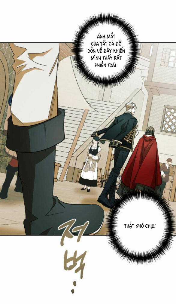 Mong Chờ Giây Phút Thiêng Liêng Được Chạm Tới Người Chapter 55.2 trang 63