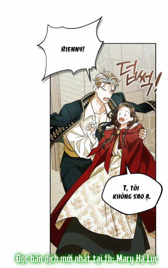 Mong Chờ Giây Phút Thiêng Liêng Được Chạm Tới Người Chapter 55.2 trang 69