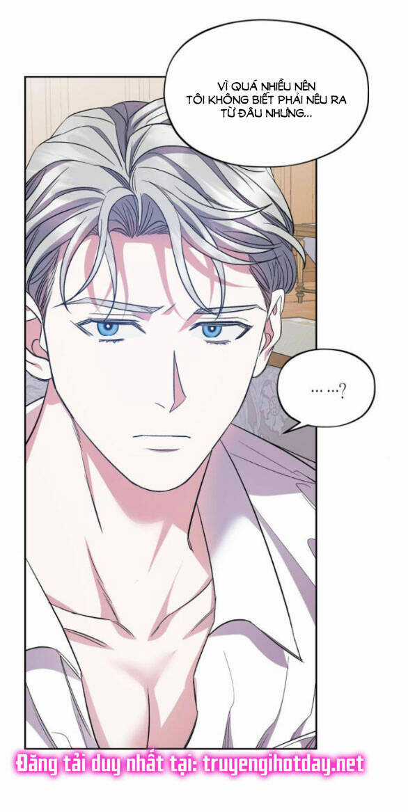 Mong Chờ Giây Phút Thiêng Liêng Được Chạm Tới Người Chapter 55.2 trang 7