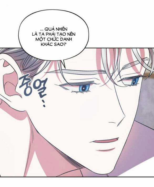 Mong Chờ Giây Phút Thiêng Liêng Được Chạm Tới Người Chapter 55.2 trang 9