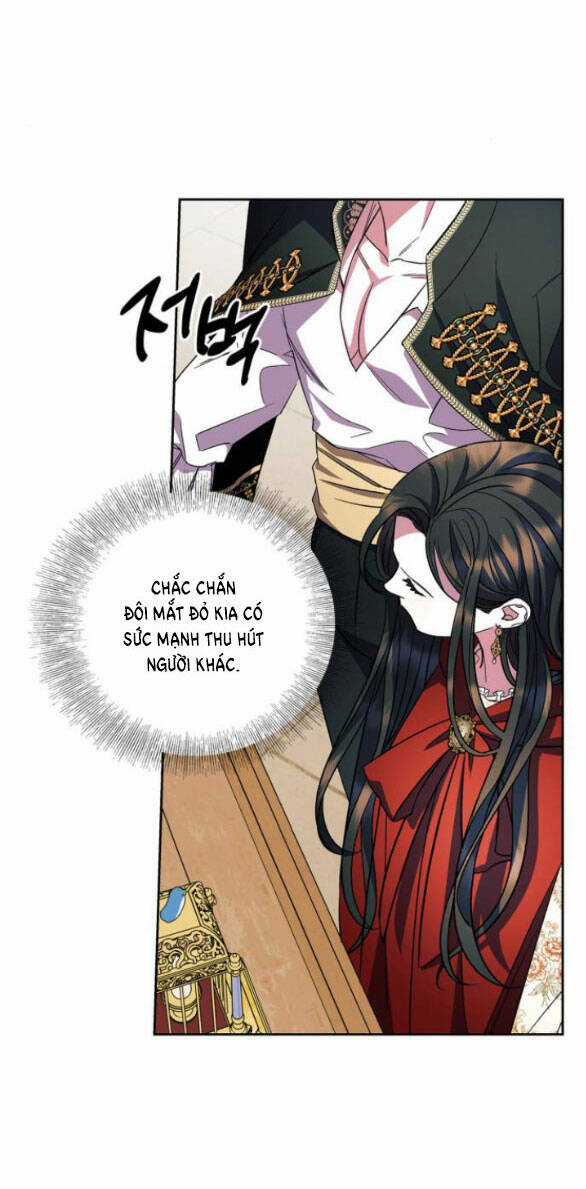 Mong Chờ Giây Phút Thiêng Liêng Được Chạm Tới Người Chapter 56.1 trang 10