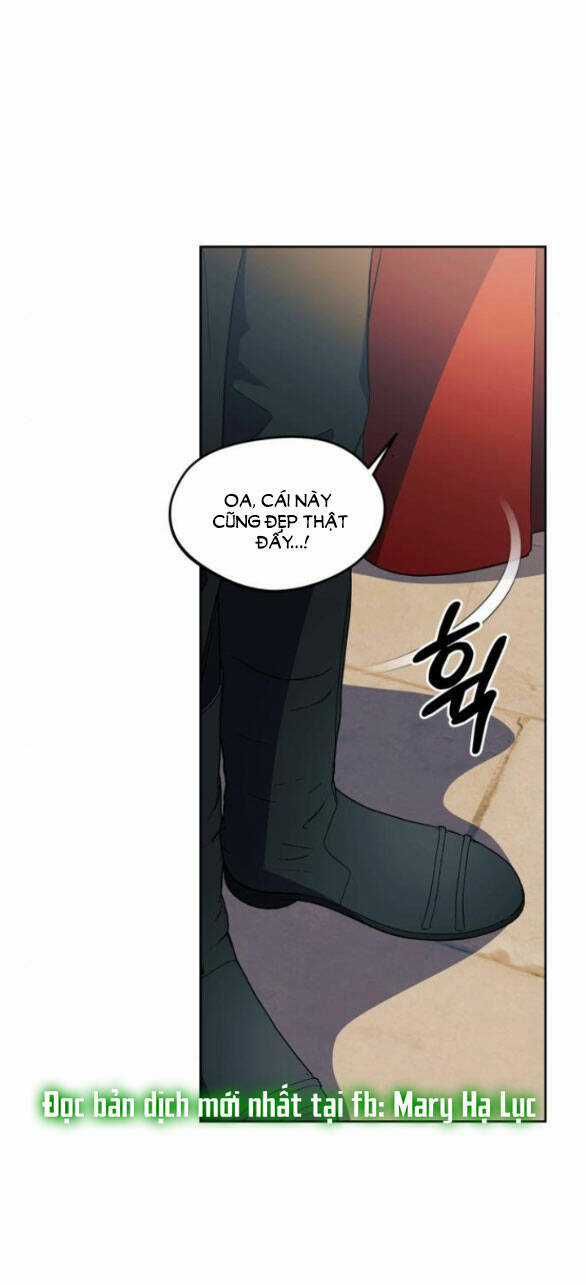 Mong Chờ Giây Phút Thiêng Liêng Được Chạm Tới Người Chapter 56.1 trang 16