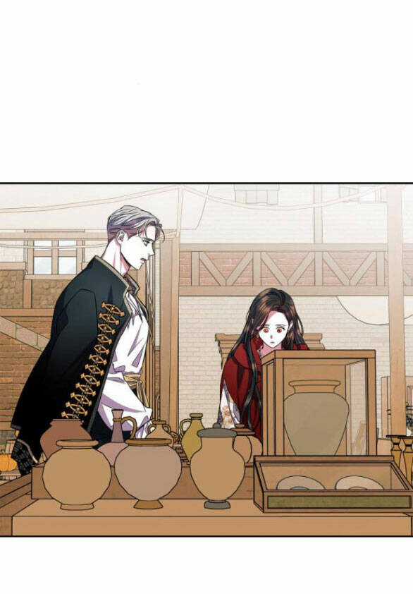 Mong Chờ Giây Phút Thiêng Liêng Được Chạm Tới Người Chapter 56.1 trang 17