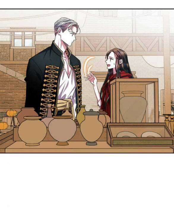 Mong Chờ Giây Phút Thiêng Liêng Được Chạm Tới Người Chapter 56.1 trang 18