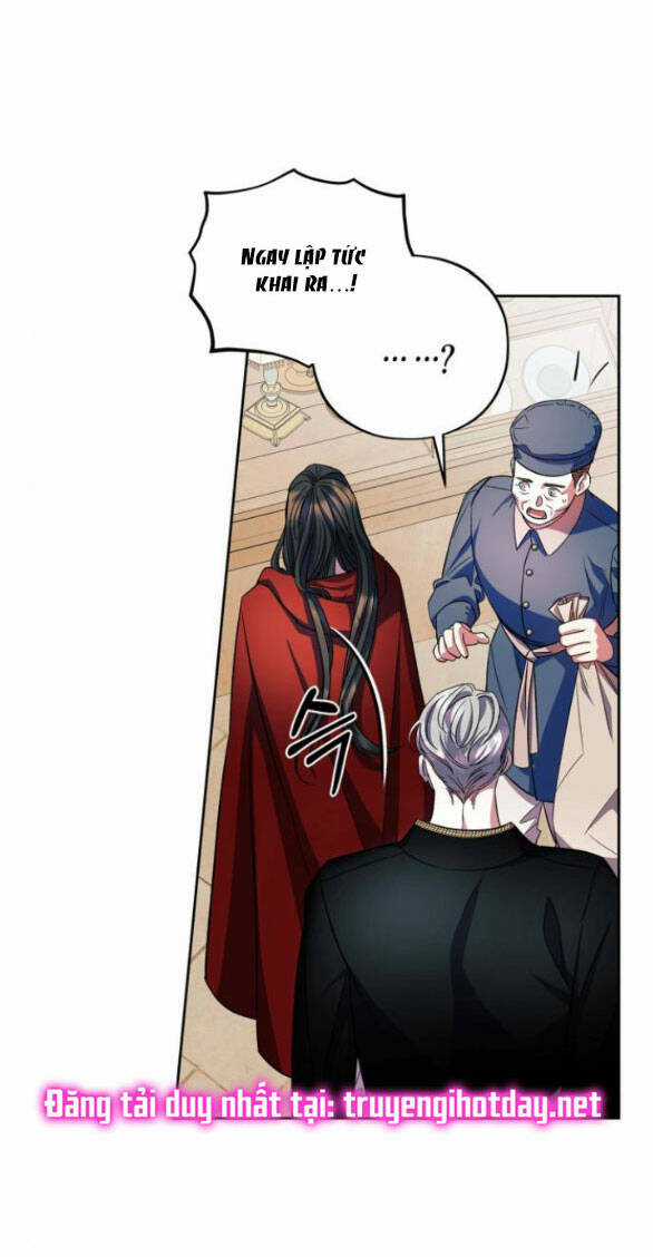 Mong Chờ Giây Phút Thiêng Liêng Được Chạm Tới Người Chapter 56.1 trang 2