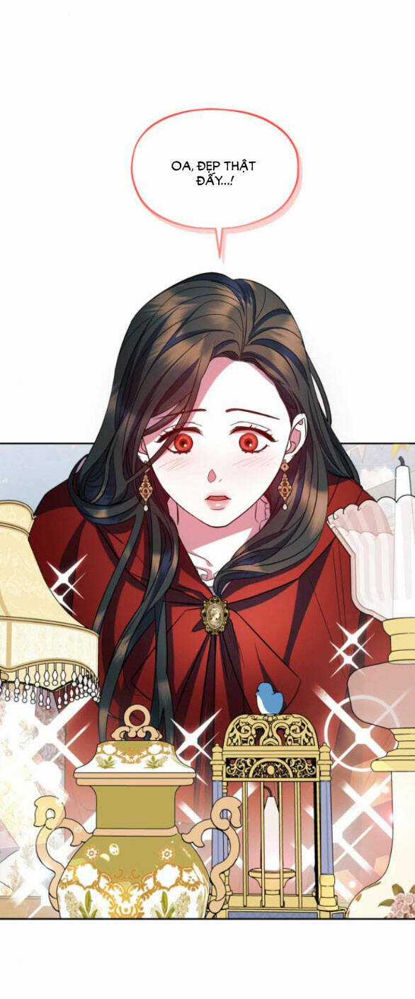 Mong Chờ Giây Phút Thiêng Liêng Được Chạm Tới Người Chapter 56.1 trang 3