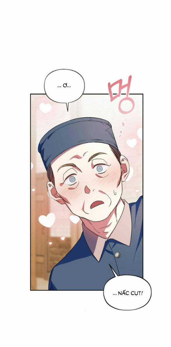 Mong Chờ Giây Phút Thiêng Liêng Được Chạm Tới Người Chapter 56.1 trang 36