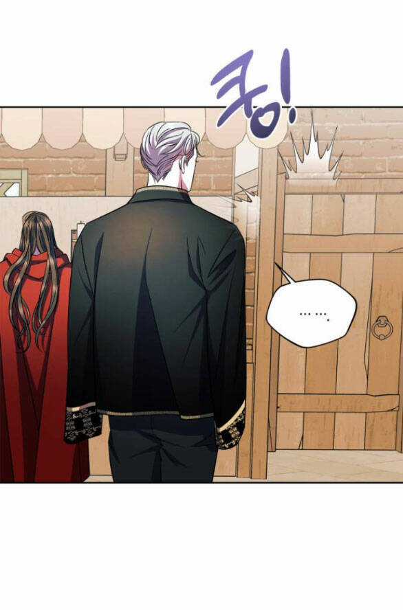 Mong Chờ Giây Phút Thiêng Liêng Được Chạm Tới Người Chapter 56.1 trang 38