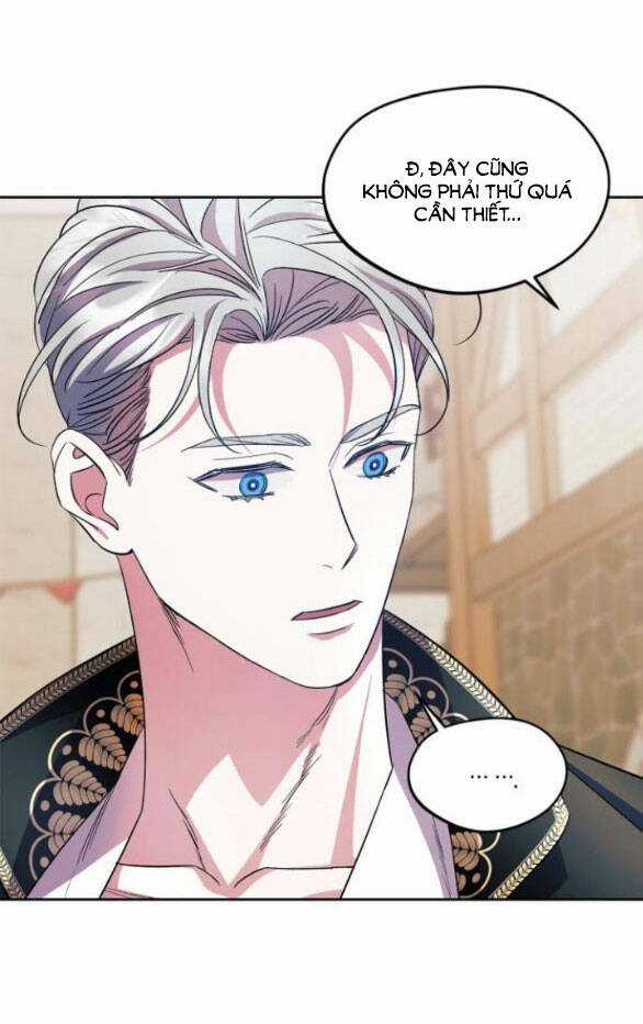 Mong Chờ Giây Phút Thiêng Liêng Được Chạm Tới Người Chapter 56.1 trang 45