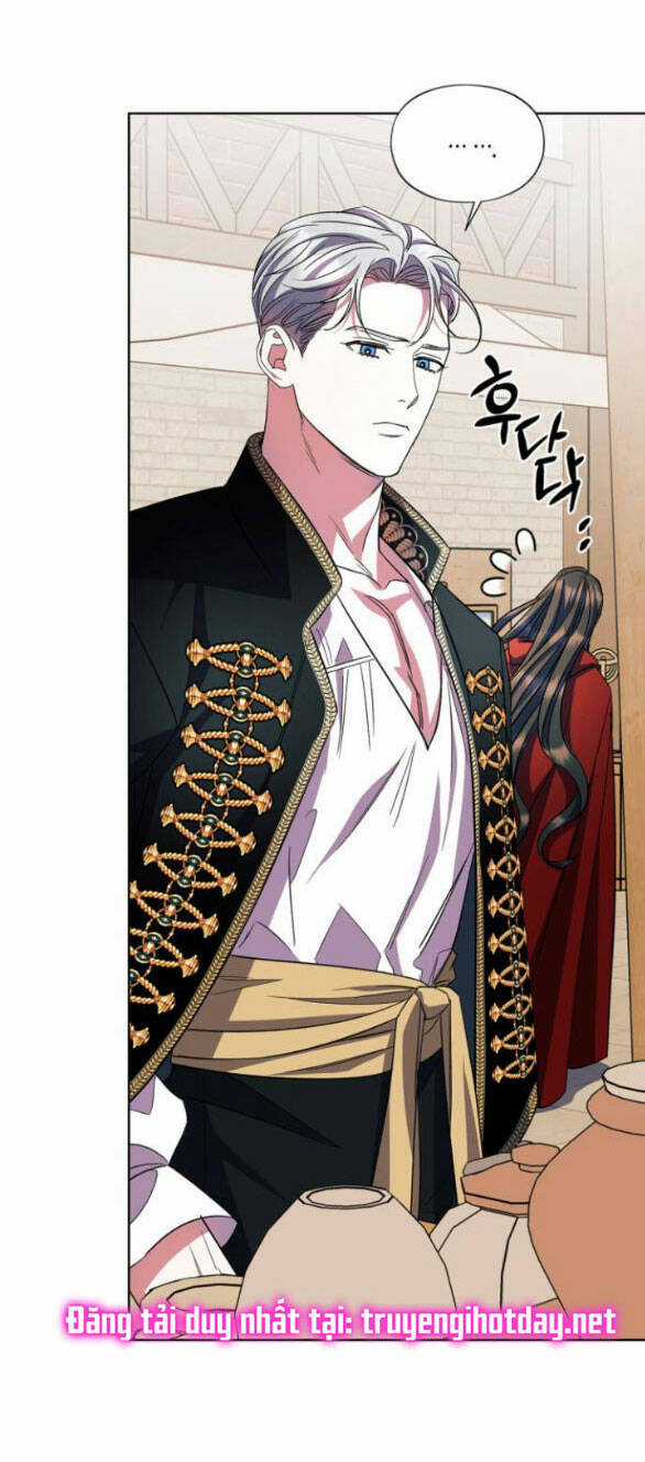 Mong Chờ Giây Phút Thiêng Liêng Được Chạm Tới Người Chapter 56.1 trang 49