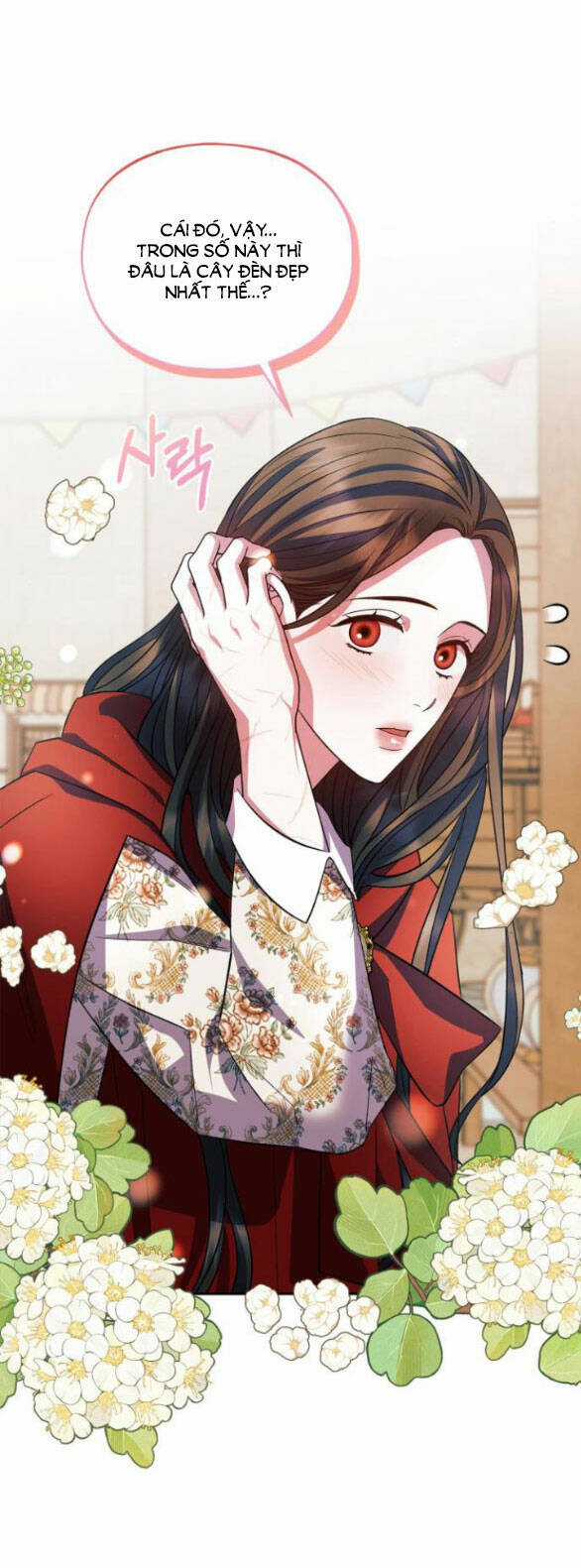 Mong Chờ Giây Phút Thiêng Liêng Được Chạm Tới Người Chapter 56.1 trang 5