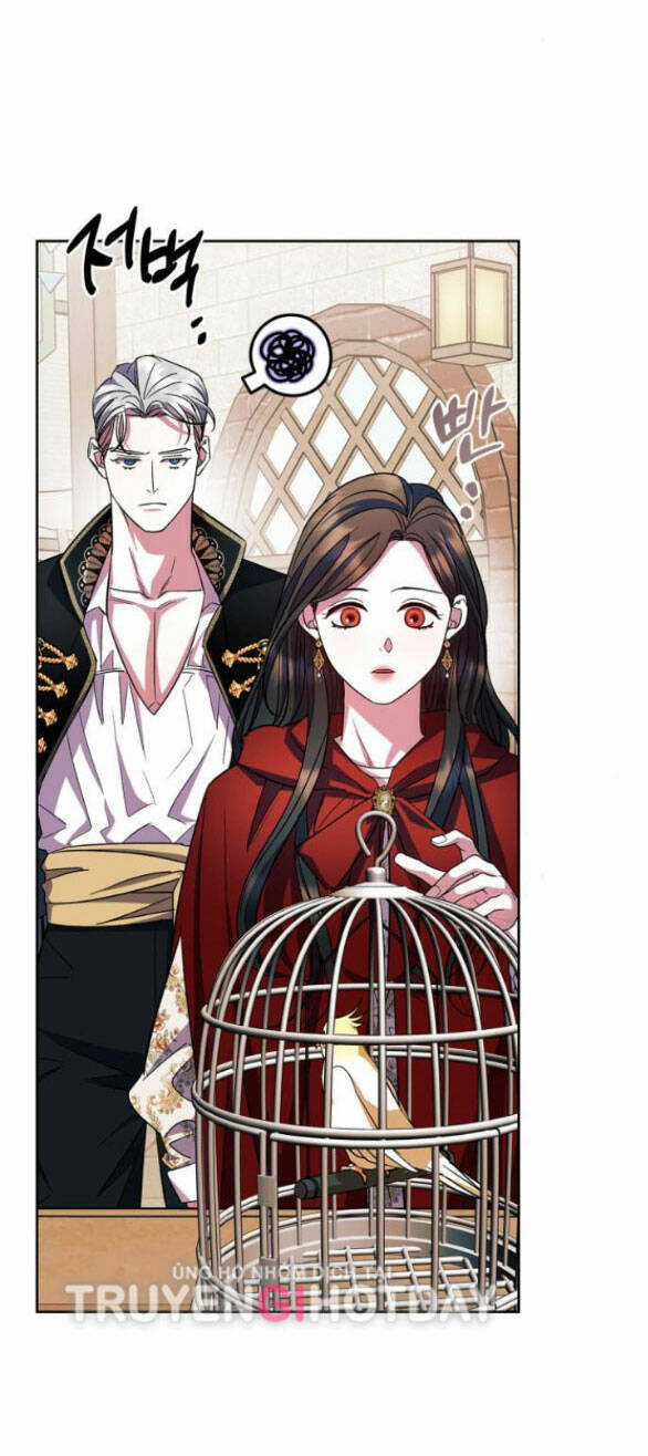 Mong Chờ Giây Phút Thiêng Liêng Được Chạm Tới Người Chapter 56.1 trang 51