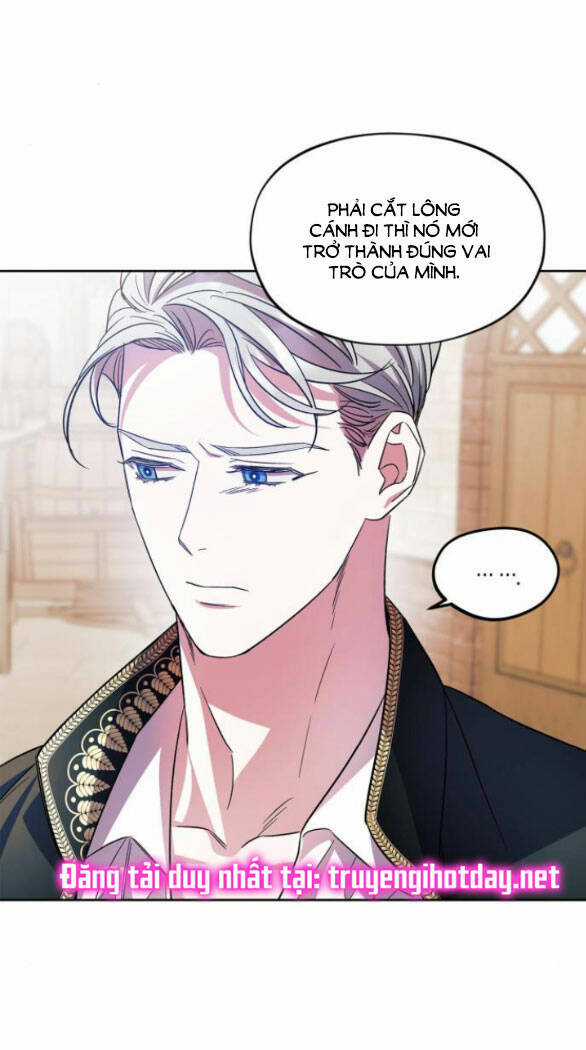 Mong Chờ Giây Phút Thiêng Liêng Được Chạm Tới Người Chapter 56.1 trang 58