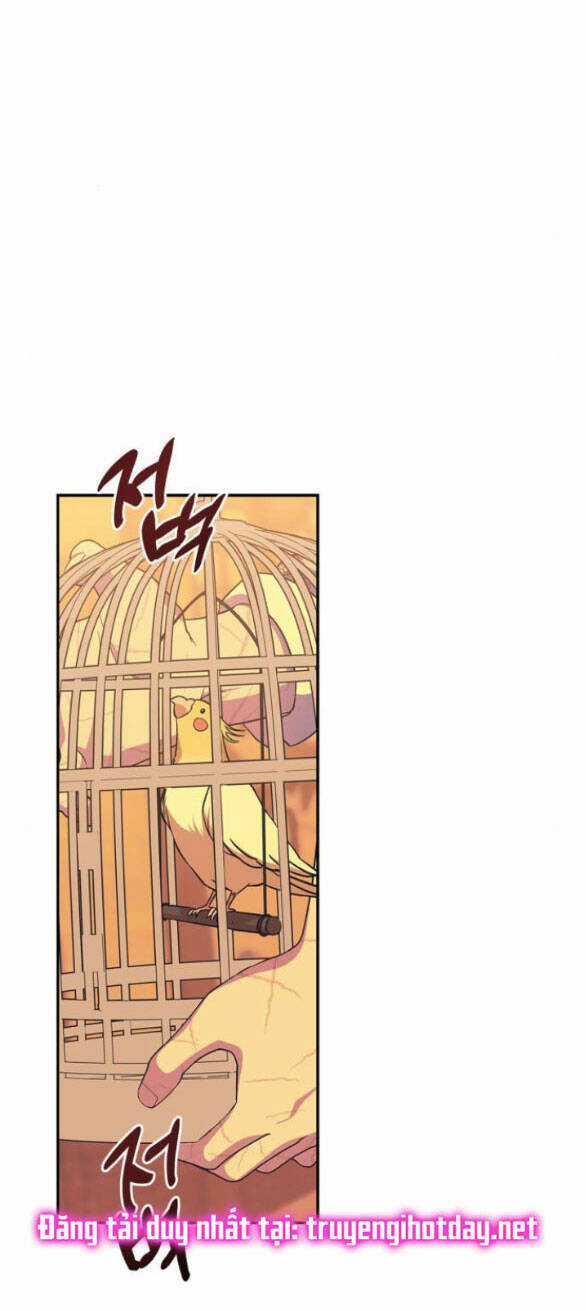 Mong Chờ Giây Phút Thiêng Liêng Được Chạm Tới Người Chapter 56.2 trang 10