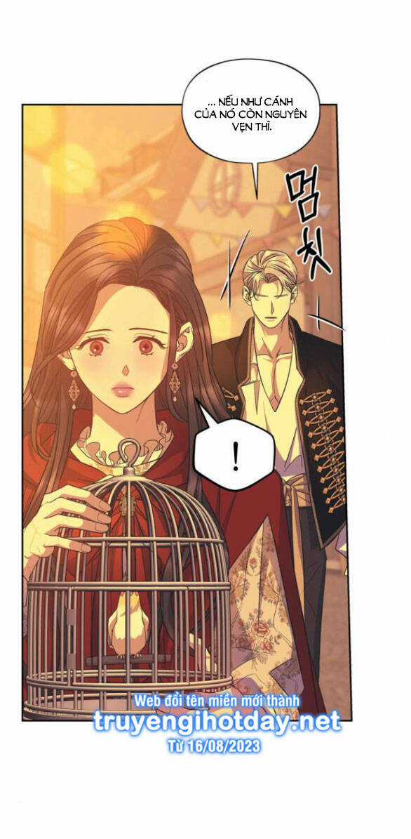 Mong Chờ Giây Phút Thiêng Liêng Được Chạm Tới Người Chapter 56.2 trang 14