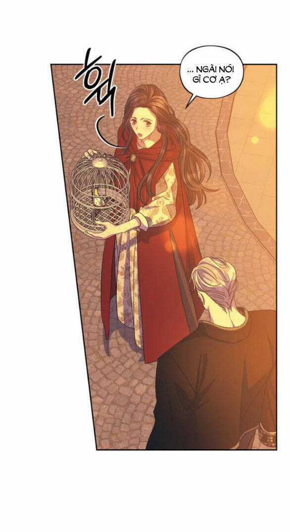 Mong Chờ Giây Phút Thiêng Liêng Được Chạm Tới Người Chapter 56.2 trang 15