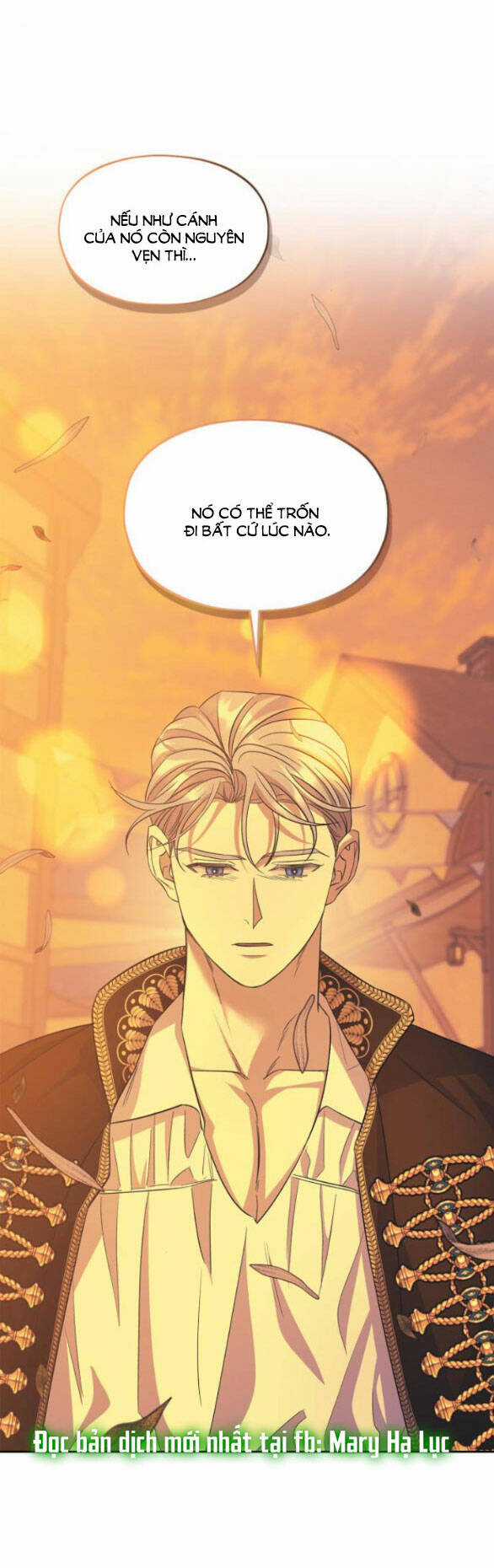 Mong Chờ Giây Phút Thiêng Liêng Được Chạm Tới Người Chapter 56.2 trang 16