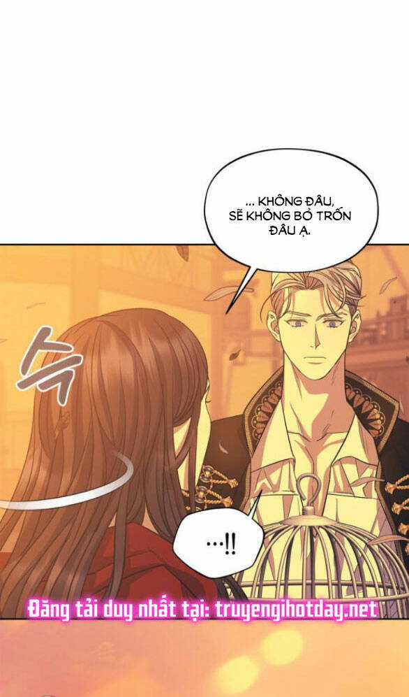 Mong Chờ Giây Phút Thiêng Liêng Được Chạm Tới Người Chapter 56.2 trang 18